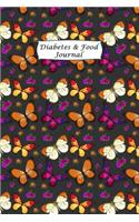 Diabetes & Food Journal