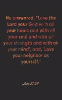 Luke 10