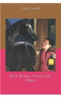 Black Beauty, Young Folks' Edition