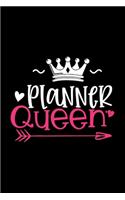 Planner Queen