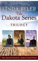 Dakota Series Trilogy