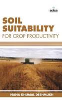 Soil Suitability for Crop Productivity