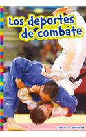 Los Deportes de Combate