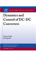 Dynamics and Control of DC-DC Converters