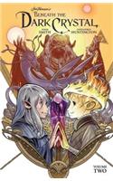 Jim Henson's Beneath the Dark Crystal Vol. 2