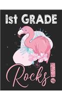 1st Grade Rock!