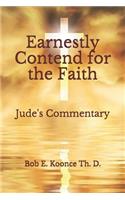 Earnestly Contend for the Faith