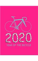 2020 Year of the Bicycle