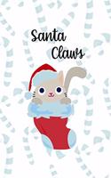 Santa Claws