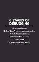 Programmer Notebook