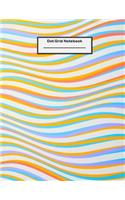 Dot Grid Notebook