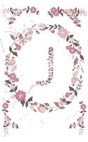 J Monogram Journal