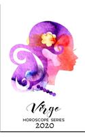 Virgo Horoscope 2020