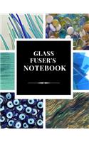 Glass Fuser's Notebook