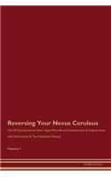 Reversing Your Nevus Ceruleus