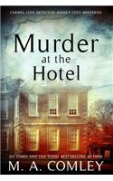Murder At The Hotel