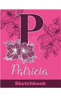 Patricia Sketchbook