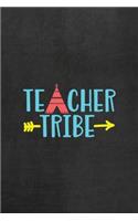 Teacher Tribe