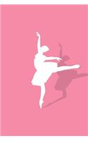 Ballet Notebook