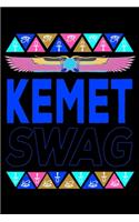 Kemet Swag