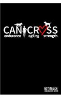 Canicross - Endurance Agility Strength