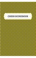 Chess Scorebook