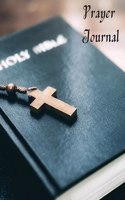 Prayer logbook