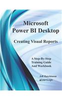 Microsoft Power BI Desktop