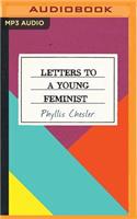 Letters to a Young Feminist