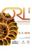 Revista ORL