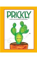 Prickly