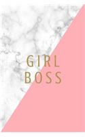 Girl Boss