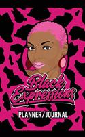 Black Expressions Journal: (2 Black Expressions)