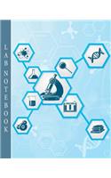 Lab Notebook