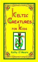 Keltic Creatures For Kids