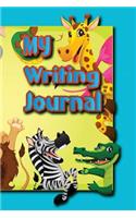 My Writing Journal