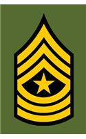Sergeant Major