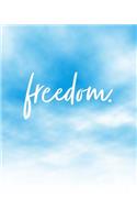 Freedom