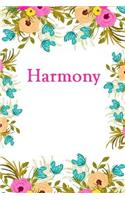 Harmony