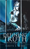 Defining Truth
