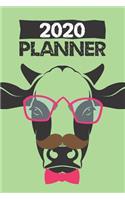 2020 Planner