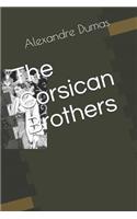 The Corsican Brothers