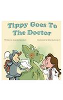 Tippy Goes to the Doctor