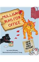 Mulligan Runs for Office