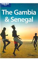 The Gambia and Senegal