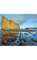 Quebec 2018
