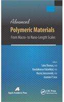 Advanced Polymeric Materials