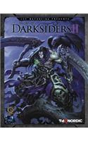 The Art of Darksiders II (Hardcover): Volume 2(Art of Darksiders)