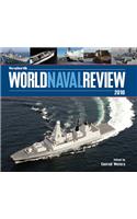 Seaforth World Naval Review 2010