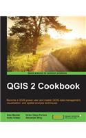 QGIS 2 Cookbook